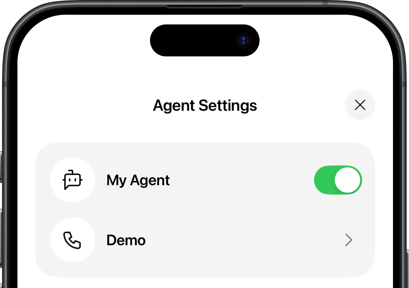 CallSnag Agent Interface
