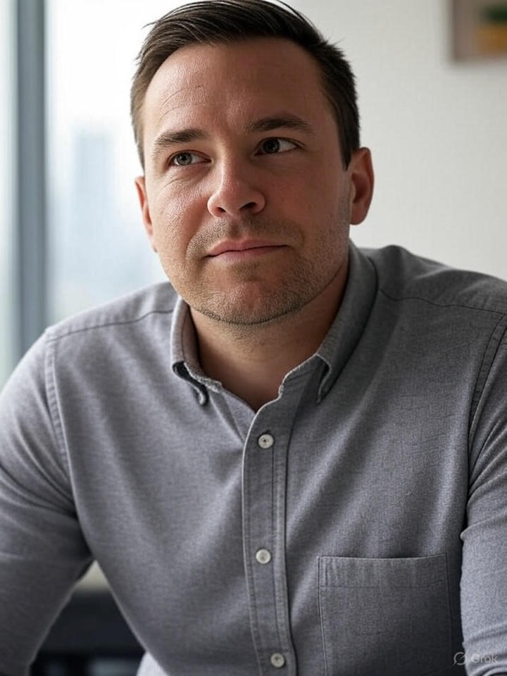 David Park