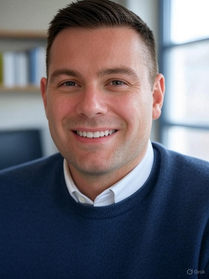 Mark Thompson