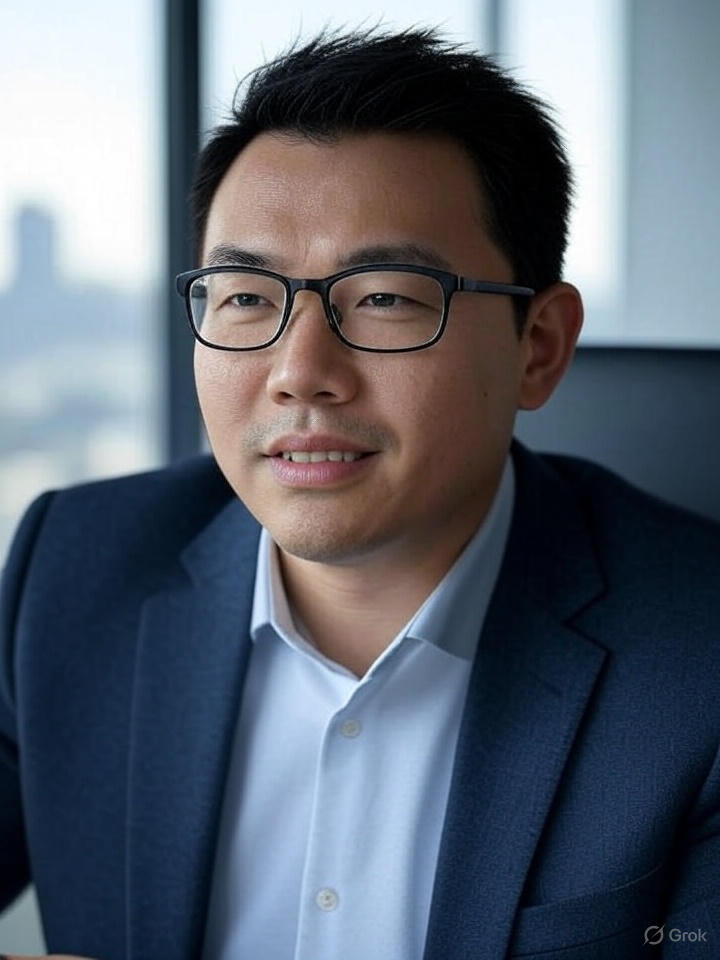 Michael Chen