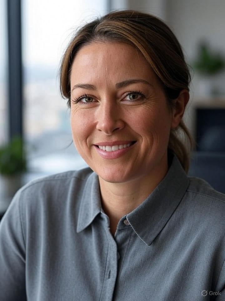 Sarah Johnson
